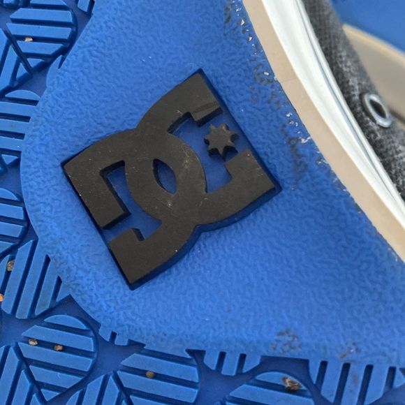 💞DC skateboard shoes💞 - Picture 8 of 12